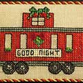 North Pole Express Collection - Good Night